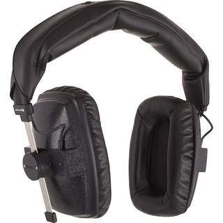 Beyerdynamic DT 100 hoofdtelefoon 16 Ohm zwart