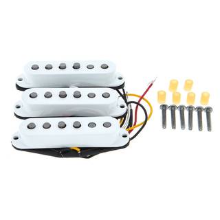 Fender Tex Mex Strat Pickups