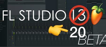 Geen FL Studio 13 maar versie 20 aangekondigd voor 2018