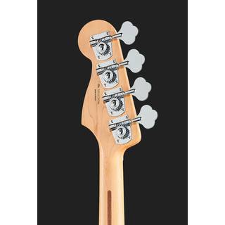 Fender Deluxe Active P-Bass Special MN 3-Tone Sunburst