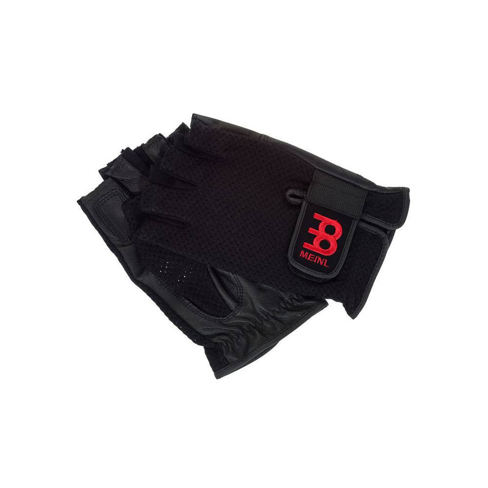 Meinl Drummer Gloves Fingerless Large