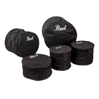 Pearl DBS02N 5 Piece Fusion Bag Set