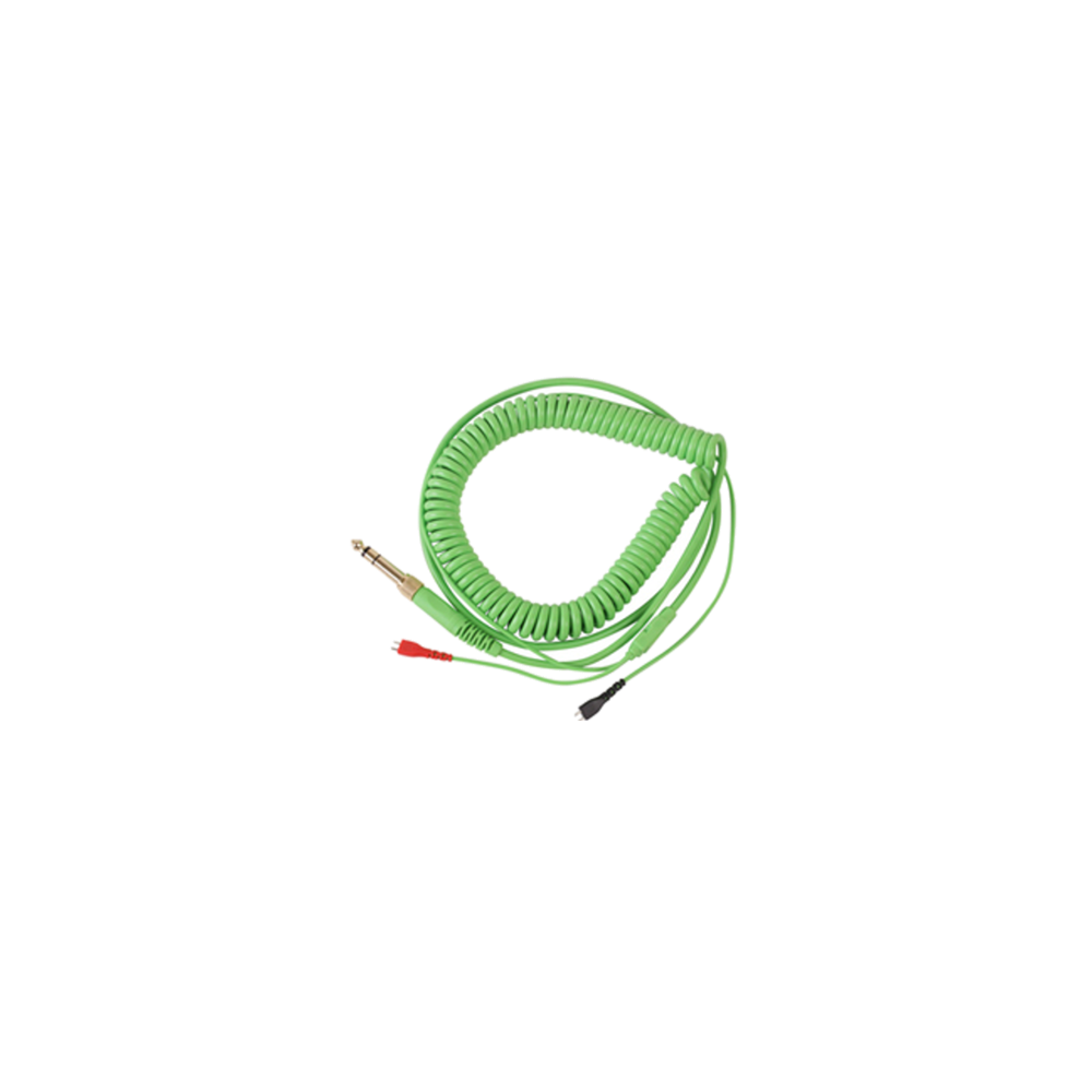 Zomo Spiraalkabel HD25 Deluxe Mint (40180-CMD35)