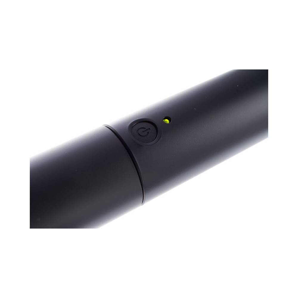 Shure BLX288E/SM58 H8E