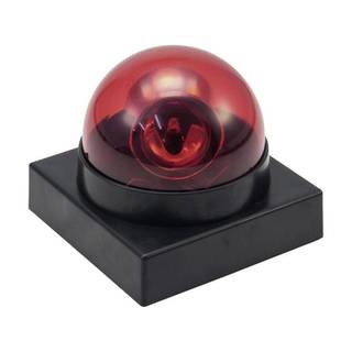 Eurolite LED Buzzer-police rood licht