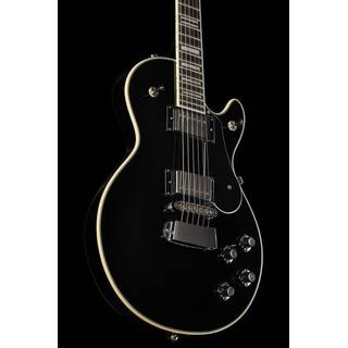 Hagström Swede Black