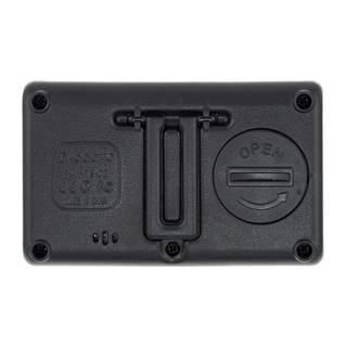 D'Addario GH-HTS Humidity & Temperature Sensor + Humidifier