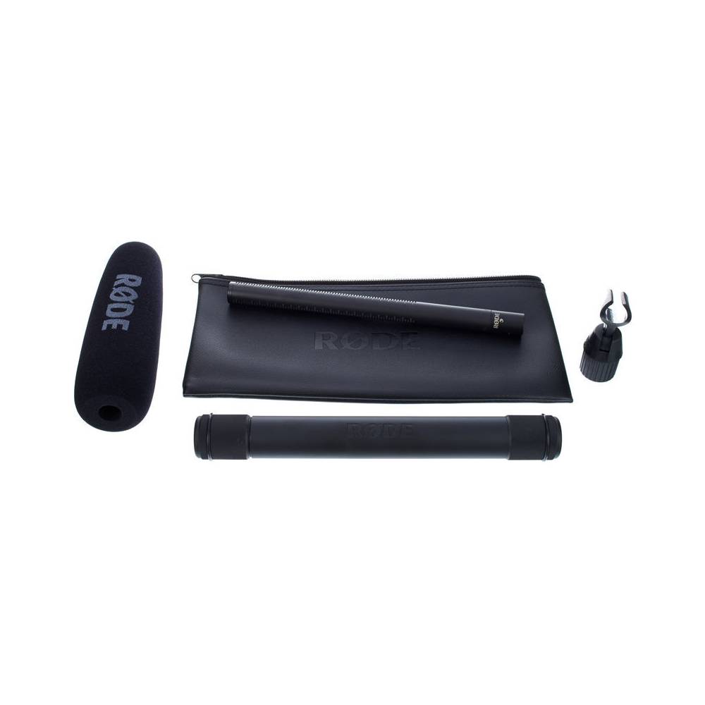 Rode NTG3 Black