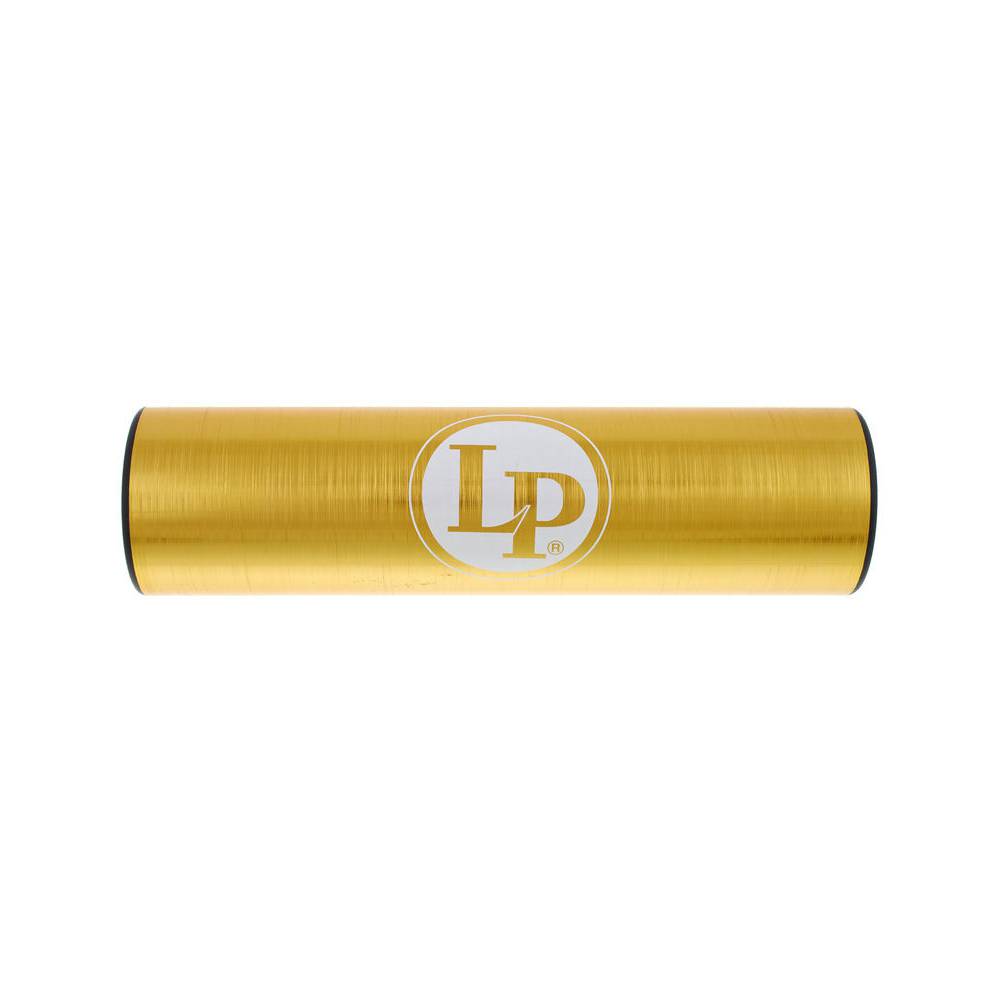 Latin Percussion LP462 Rock Shaker Gold