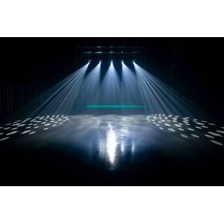 American DJ Focus Spot 5Z LED-movinghead