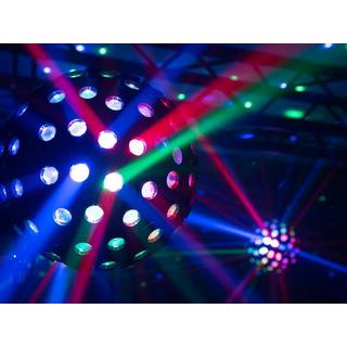 Eurolite LED B-40 Laser Beam effect