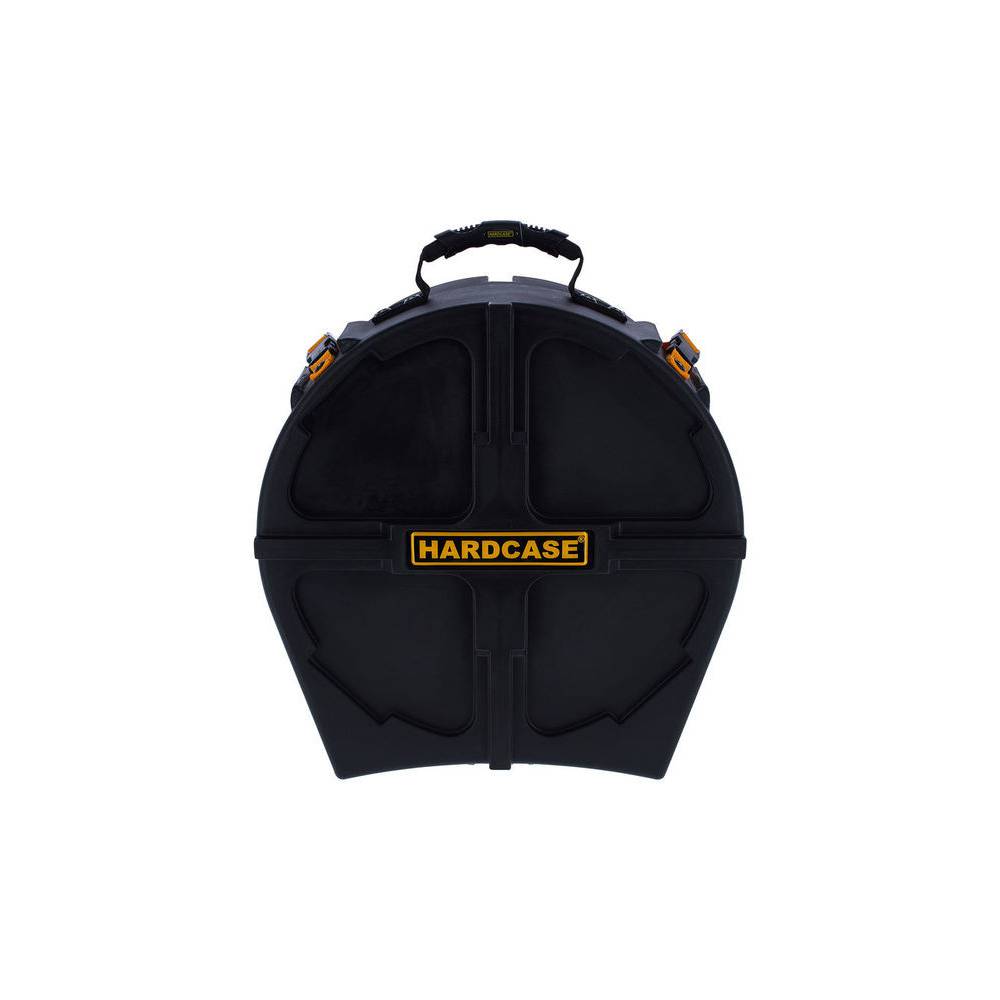 Hardcase HCHN14SDX Snare Case with Head Room