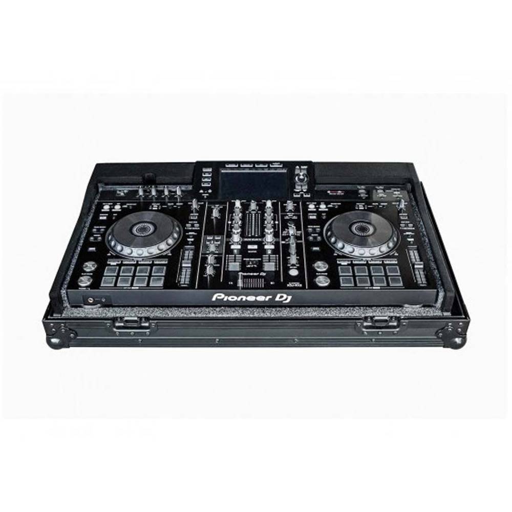 ProDJuser XDJ-RX2 Flightcase Black