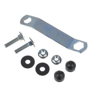 Konig & Meyer 18828 ondersteuning voor Omega tafelstatief