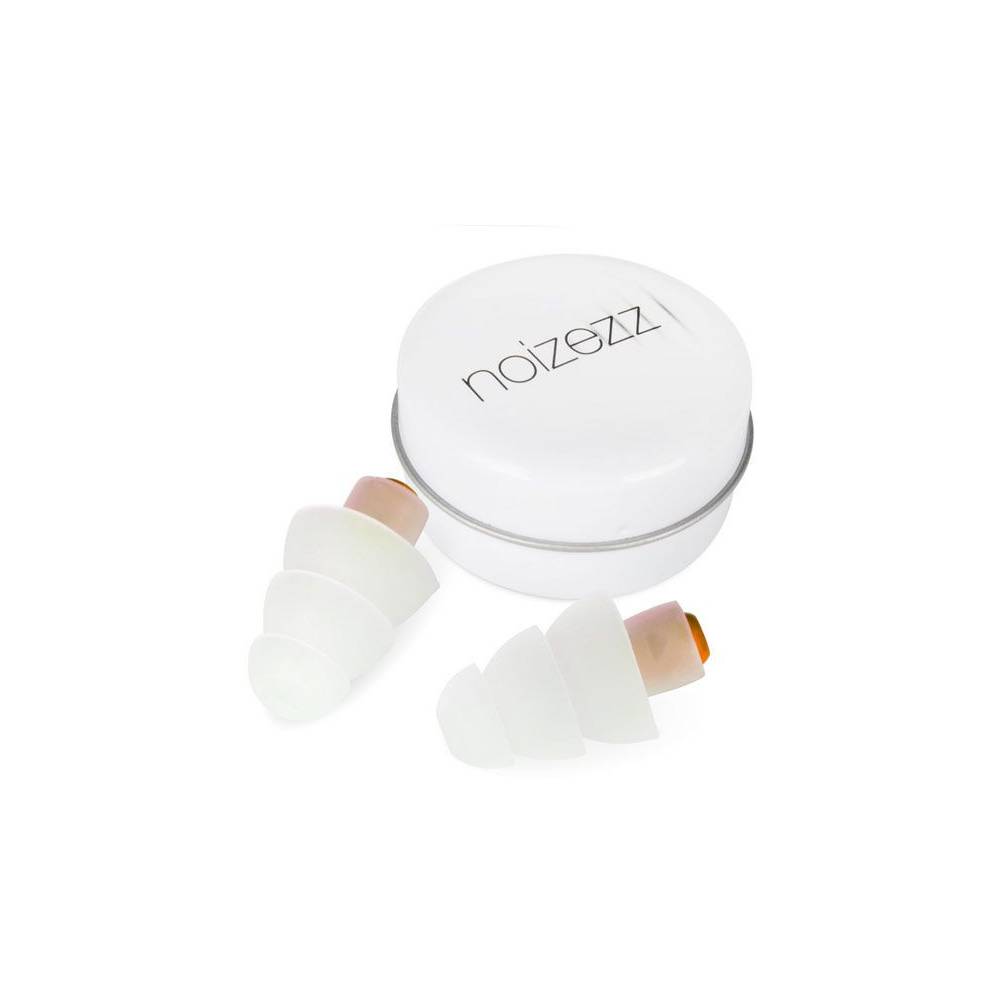 Noizezz Plug and Play Orange Strong