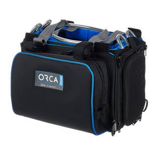 Orca Bags OR-280 Audio Bag voor Sound Services Mixpre