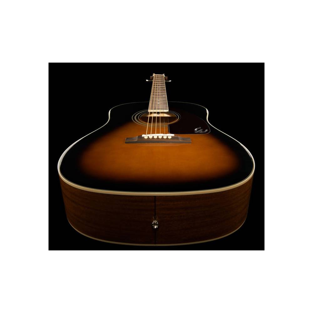 Epiphone AJ220S Vintage Sunburst