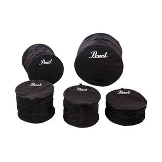 Pearl DBS01N 5 Piece Rock Bag Set