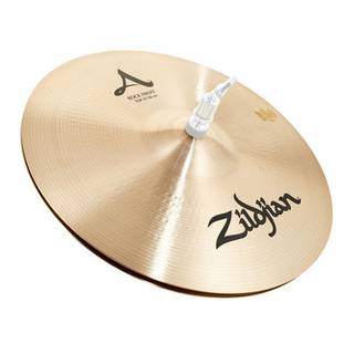 Zildjian 14 A Rock Hihats