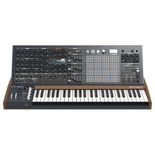 Arturia MatrixBrute Noir Edition