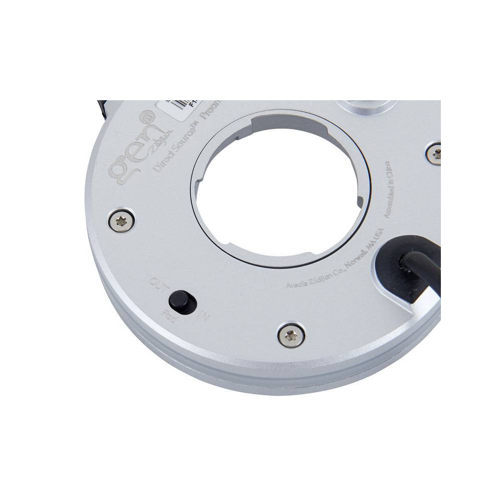 Zildjian Gen16 AE368DS Boxed Cymbal Set