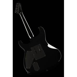 ESP LTD KH Demonology Black Kirk Hammett Signature elektrische gitaar
