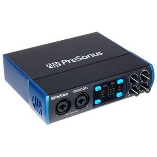 Presonus Studio 2|6c