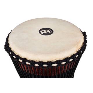 Meinl ADJ3-L Earth-serie djembe groot inclusief tas
