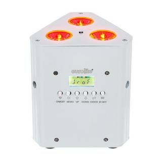 Eurolite AKKU TL-3 TCL Trusslight QuickDMX wit