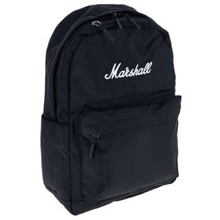 Marshall Lifestyle Crosstown Black / White lichtgewicht rugzak