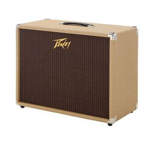 Peavey 112-C 1x12 Guitar Cabinet Tweed 60W gitaar speakerkast
