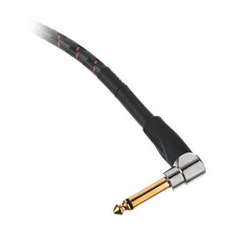 Roland RIC-G10A Gold Series kabel mono jack-jack haaks 3 meter