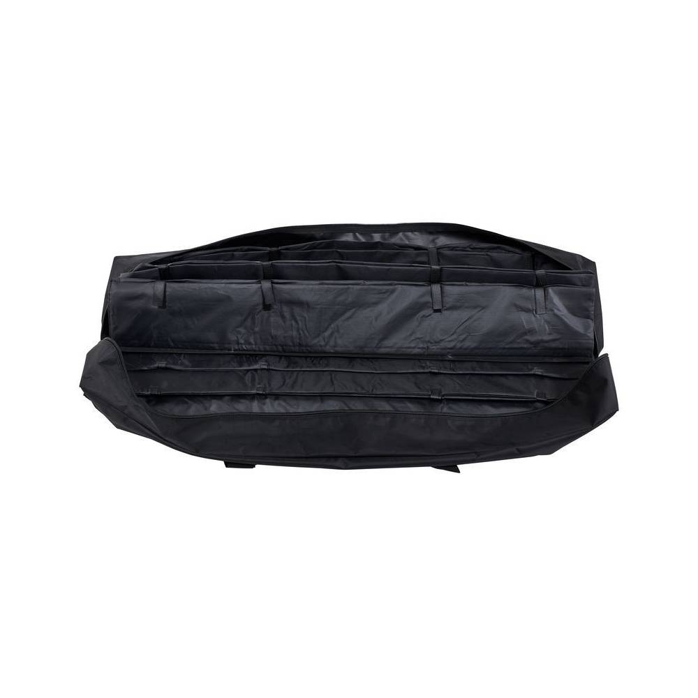 Konig & Meyer 21315 draagtas voor microfoonstatieven