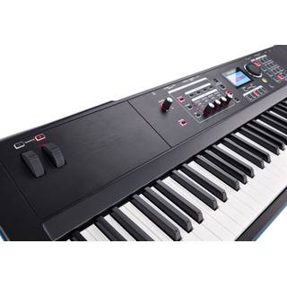 Kurzweil SP6 stage piano