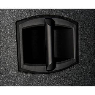 RCF SUB 8006-AS actieve dubbele 18 inch subwoofer 2500W