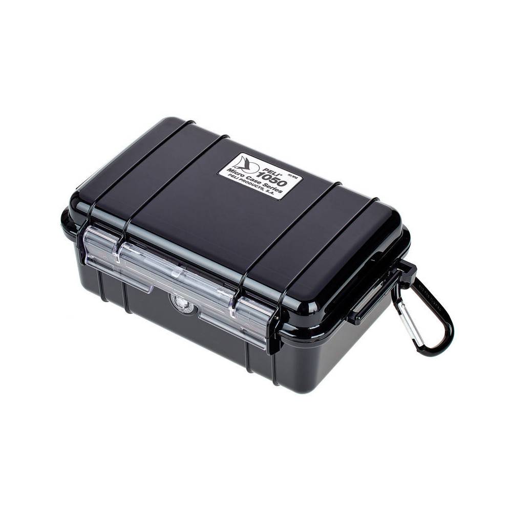 Peli 1050-025-110E universele flightcase 160 x 935 x 699 mm