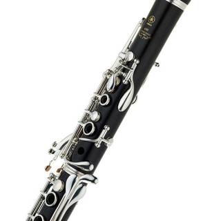 Yamaha YCL-650 Professional Bb Clarinet