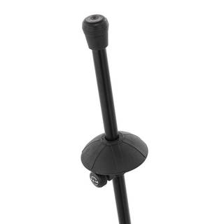 Konig & Meyer 149/9 standaard voor trombone zwart