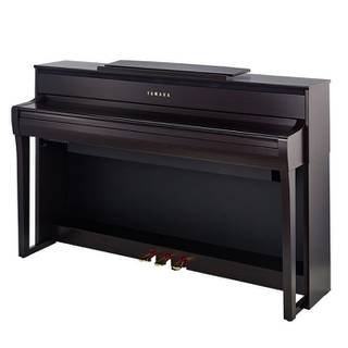 Yamaha CLP-775R Clavinova Rosewood digitale piano