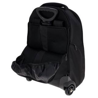 UDG U8007BL3 Creator Wheeled Laptop Backpack 21 inch