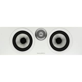Bowers & Wilkins HTM6 Wit