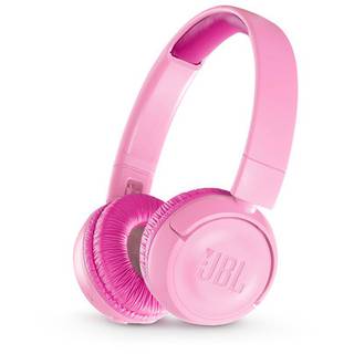 JBL JR300BT Junior Roze