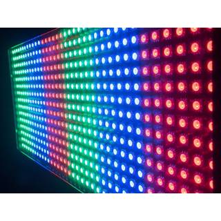 Eurolite LED Strobe SMD PRO 540 stroboscoop