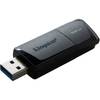 Kingston DataTraveler Exodia M 32 GB, USB 3.2 Gen 1 (zwart)