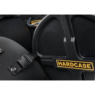 Hardcase HCHSTANDARDW Pre-Packed Set