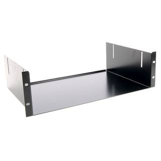 Konig & Meyer 28483 19 inch rack plank, 300mm