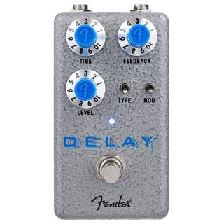 Fender Hammertone Delay effectpedaal