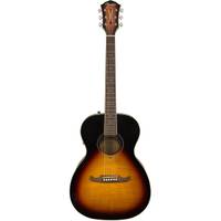 Fender FA-235E Concert Sunburst E/A western gitaar