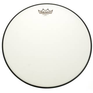 Remo Ambassador Suede Batter 14