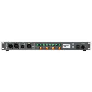 Showtec DR Pro Rack DMX Recorder